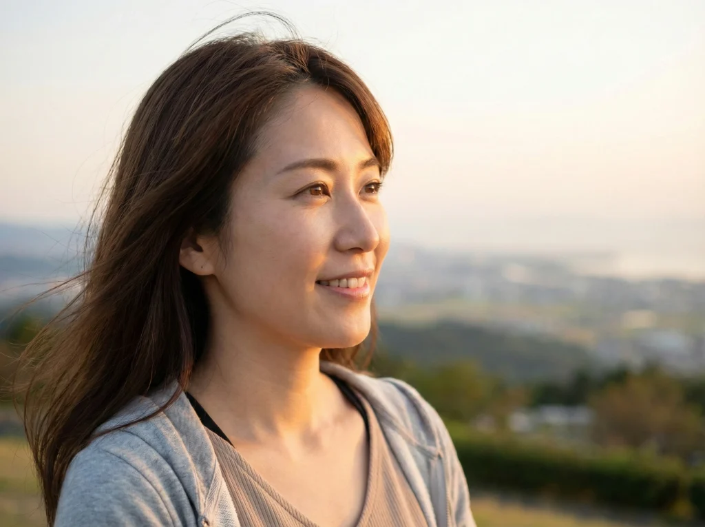 迷っているあなたに、現実的な提案