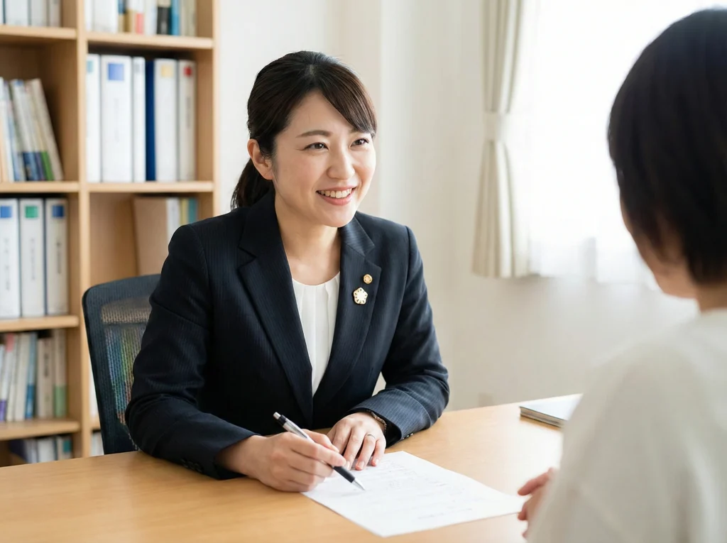 行政書士を取って良かった理由