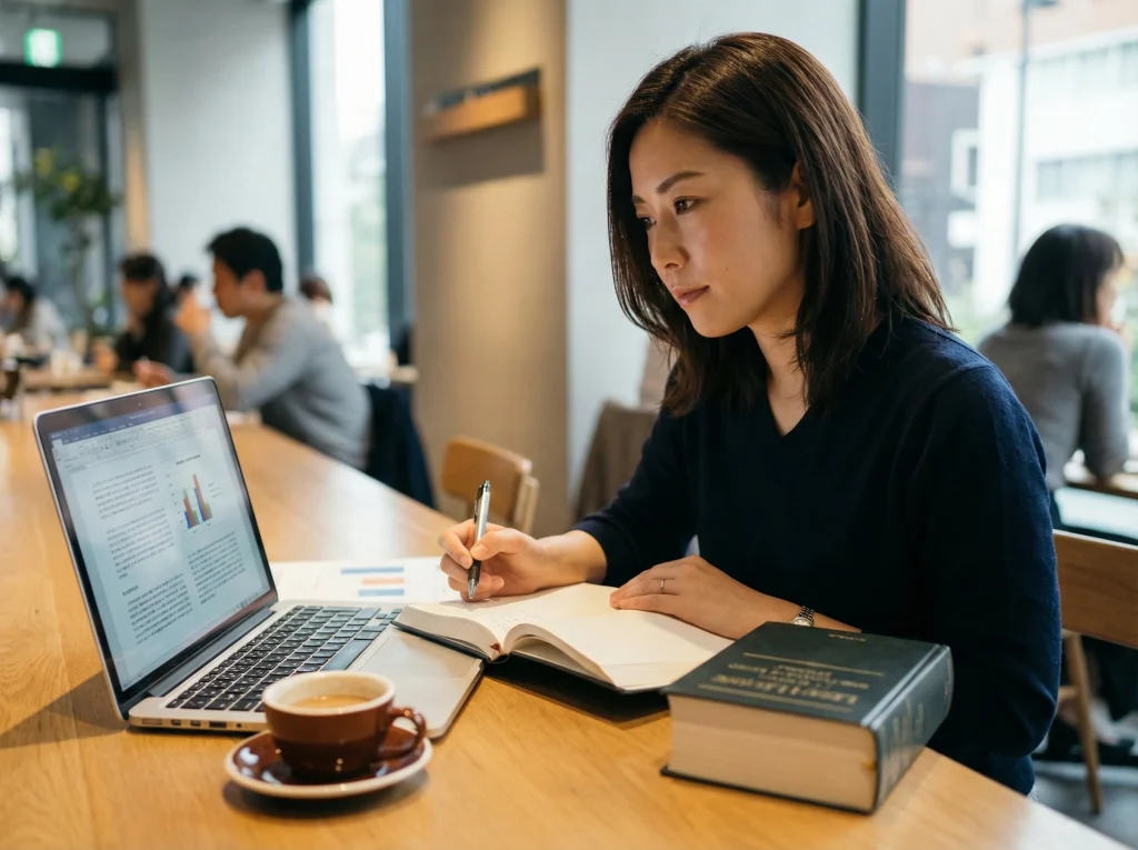 司法書士になって後悔しないための現実戦略