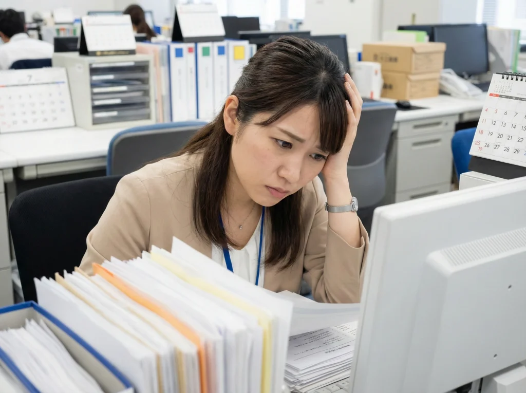 簡単に社労士とはを理解～実務編