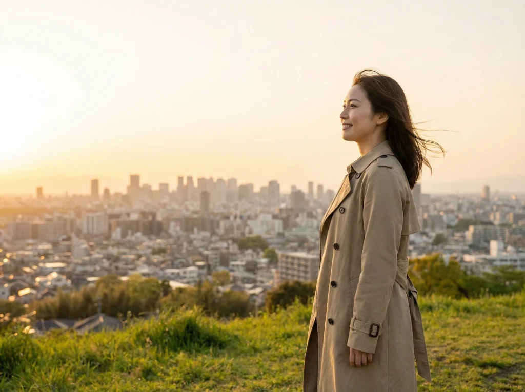 最終判断のコツ：あなたの優先順位で決める