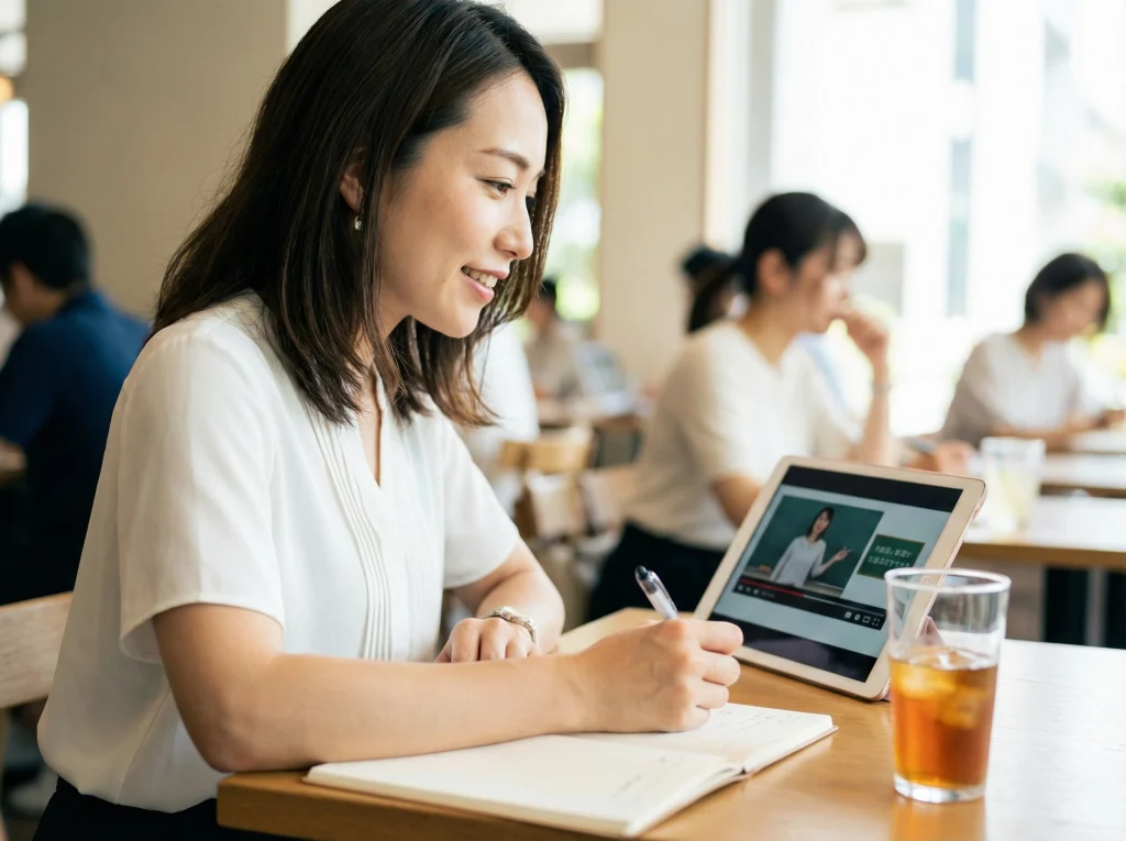 登録販売者の勉強がしんどいを超える勉強法