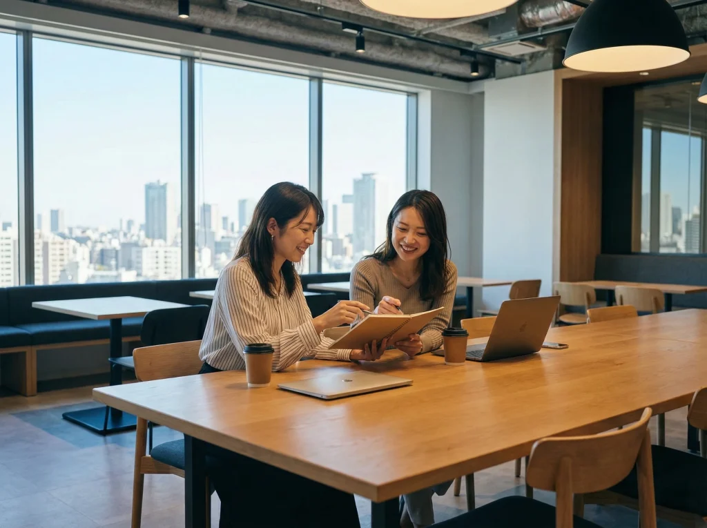 社労士の勉強が楽しいまとめ