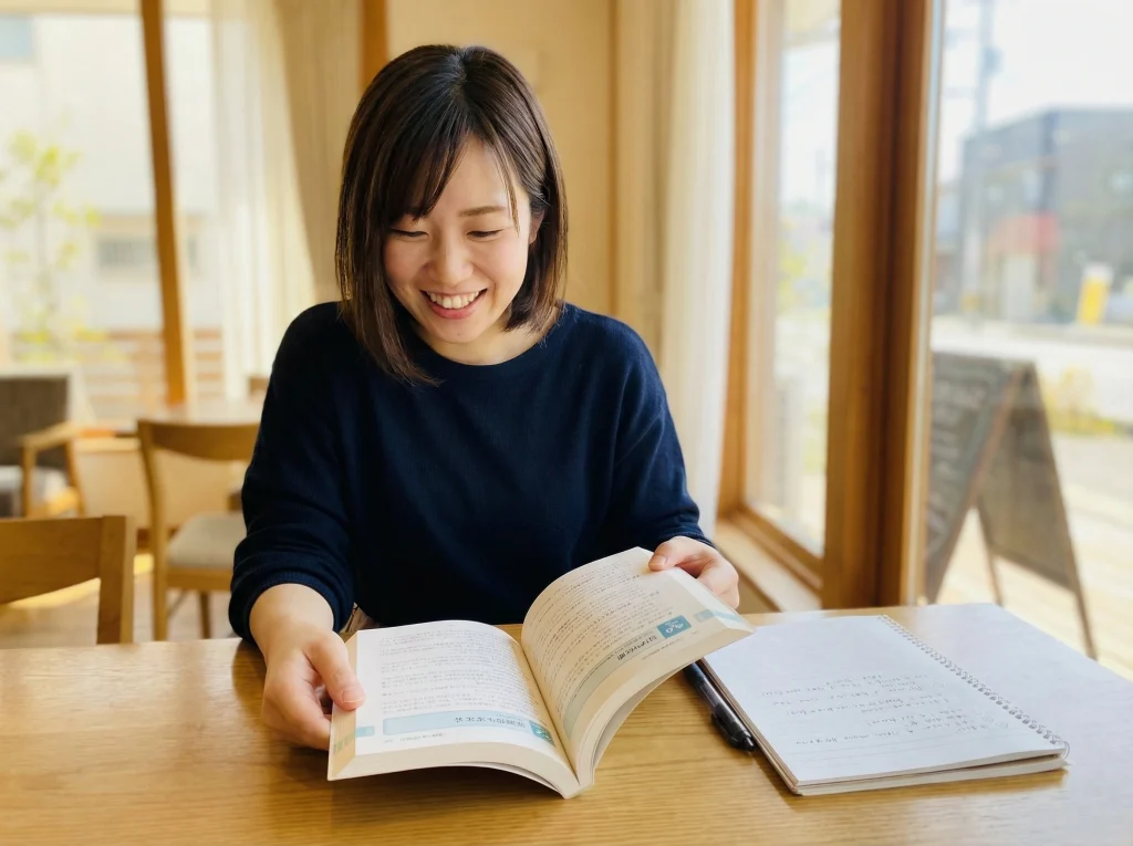 社労士の勉強が楽しい理由