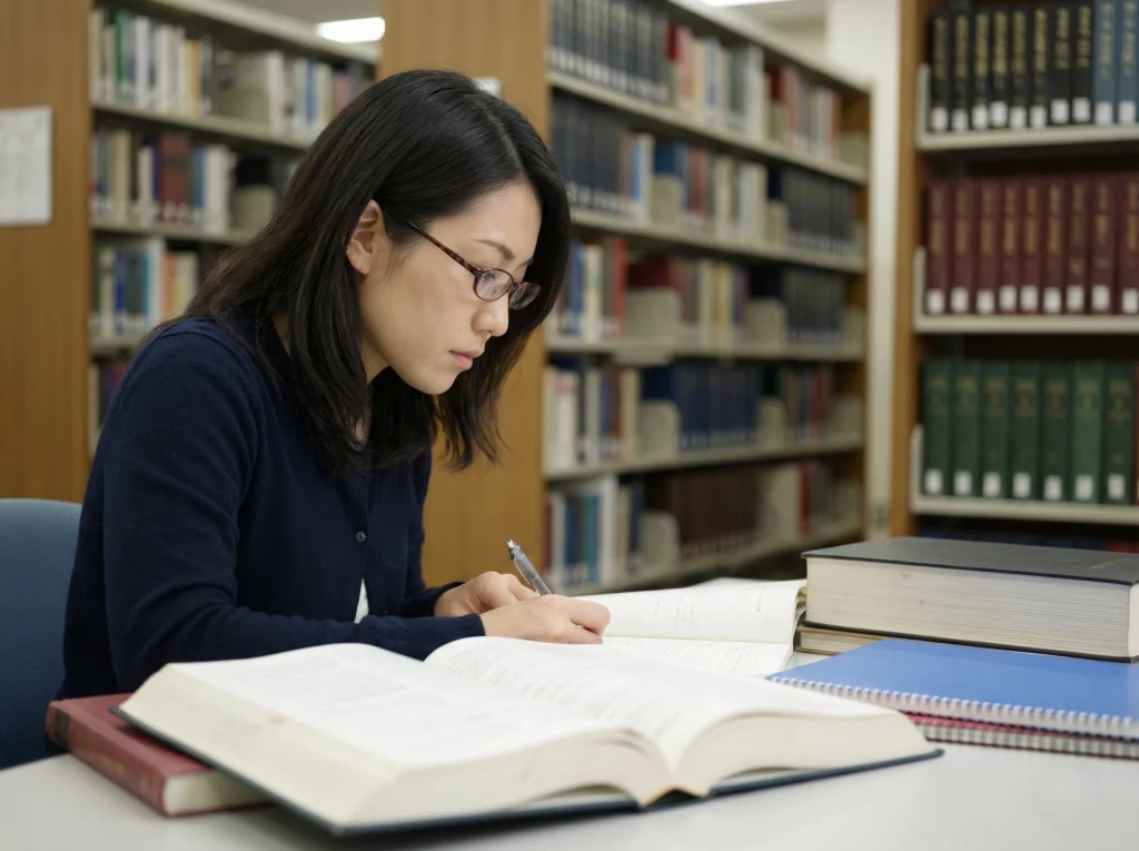 社労士の勉強スケジュールを１年で完走