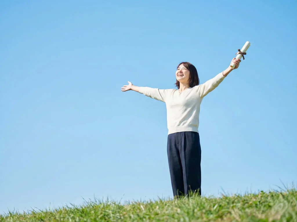 社労士の勉強スケジュールを１年で成功