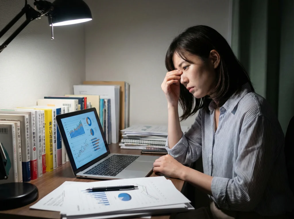 中小企業診断士が儲からない真因