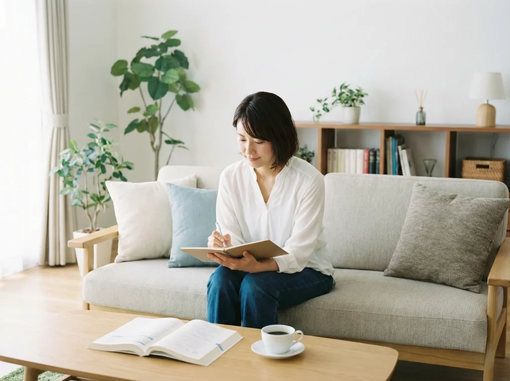 中小企業診断士の勉強を楽しいまま継続