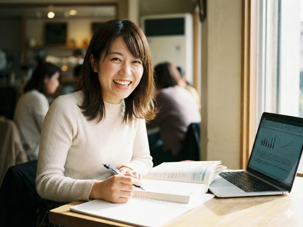 中小企業診断士の勉強が楽しい理由