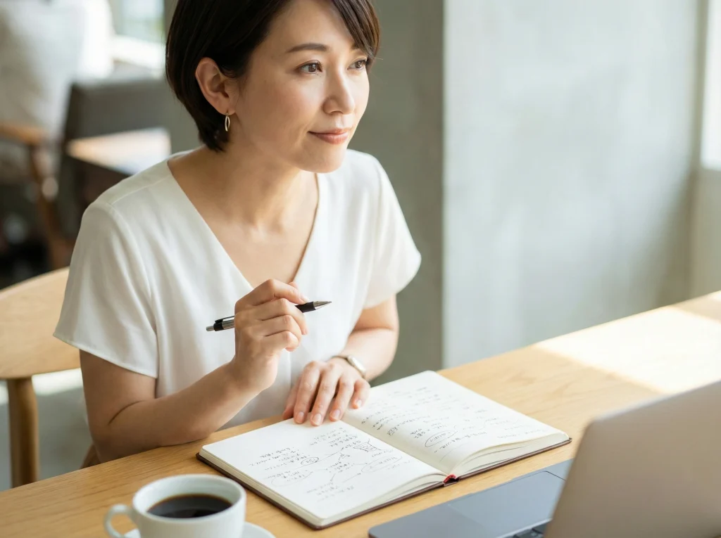 まずはこのチェックで判断すると迷いが減る