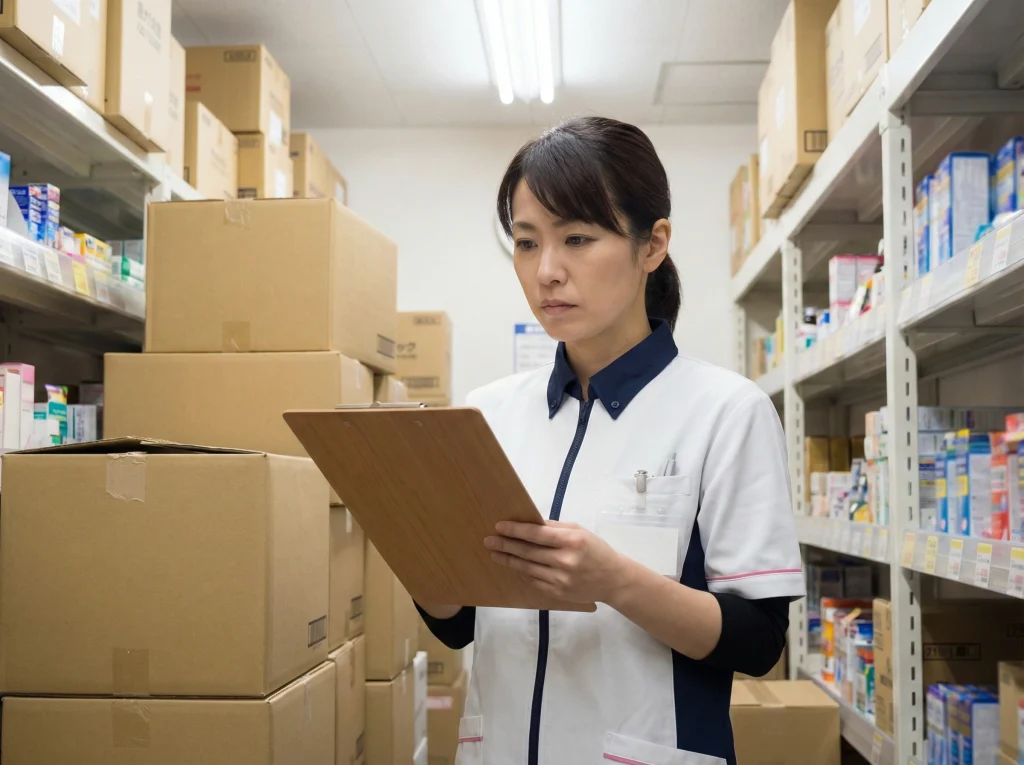 登録販売者は食べていける？現実