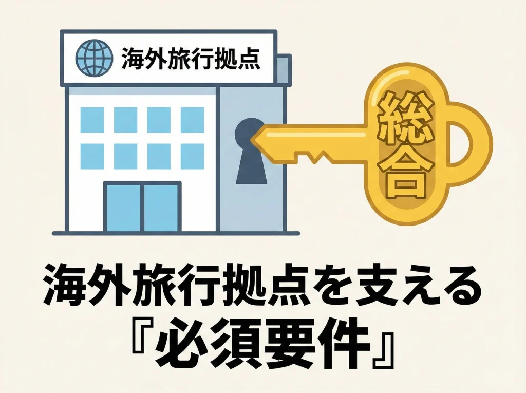 必置義務と管理者の責任