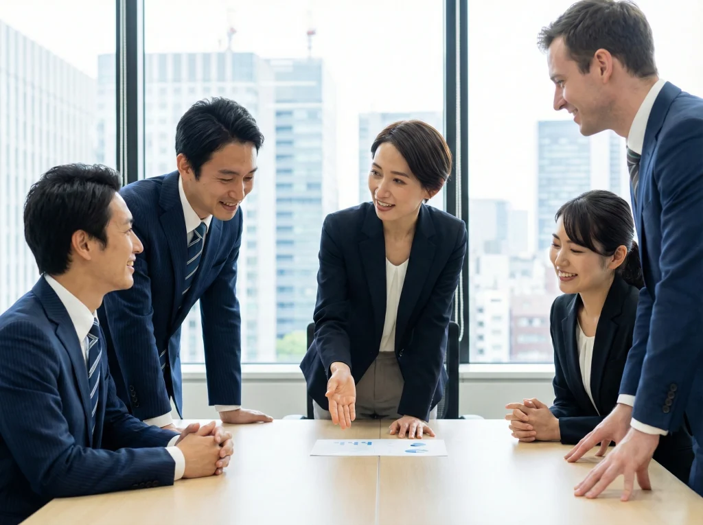 社労士が引く手あまたの理由