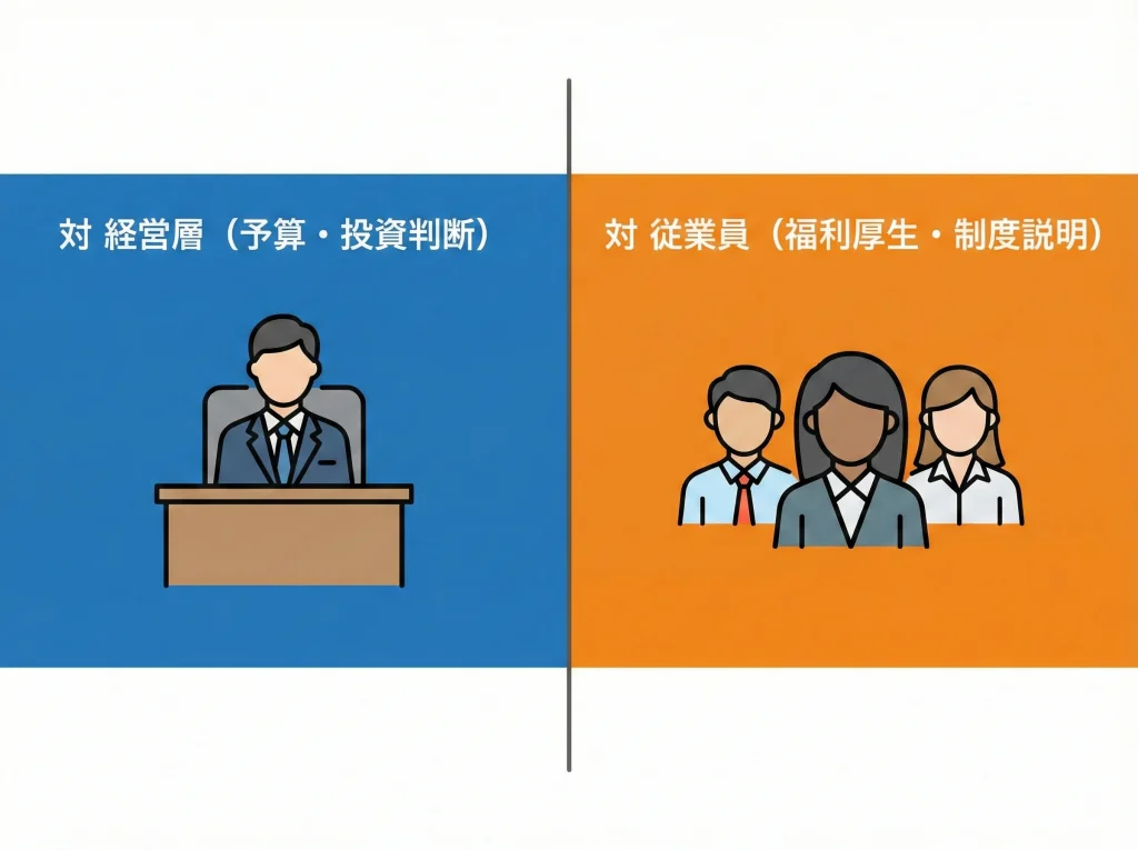 簿記2級・FP2級を比較