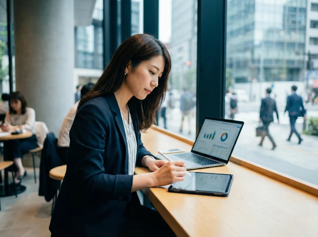 中小企業診断士は何年かかる？短縮術