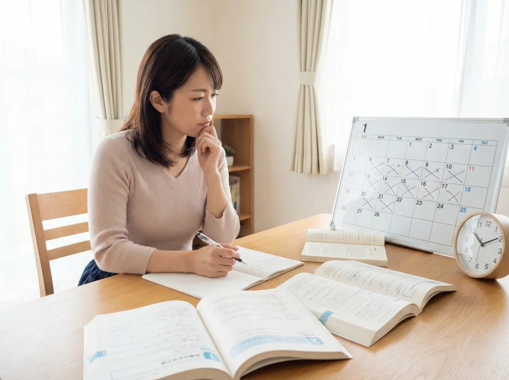 中小企業診断士は何年かかる？の目安