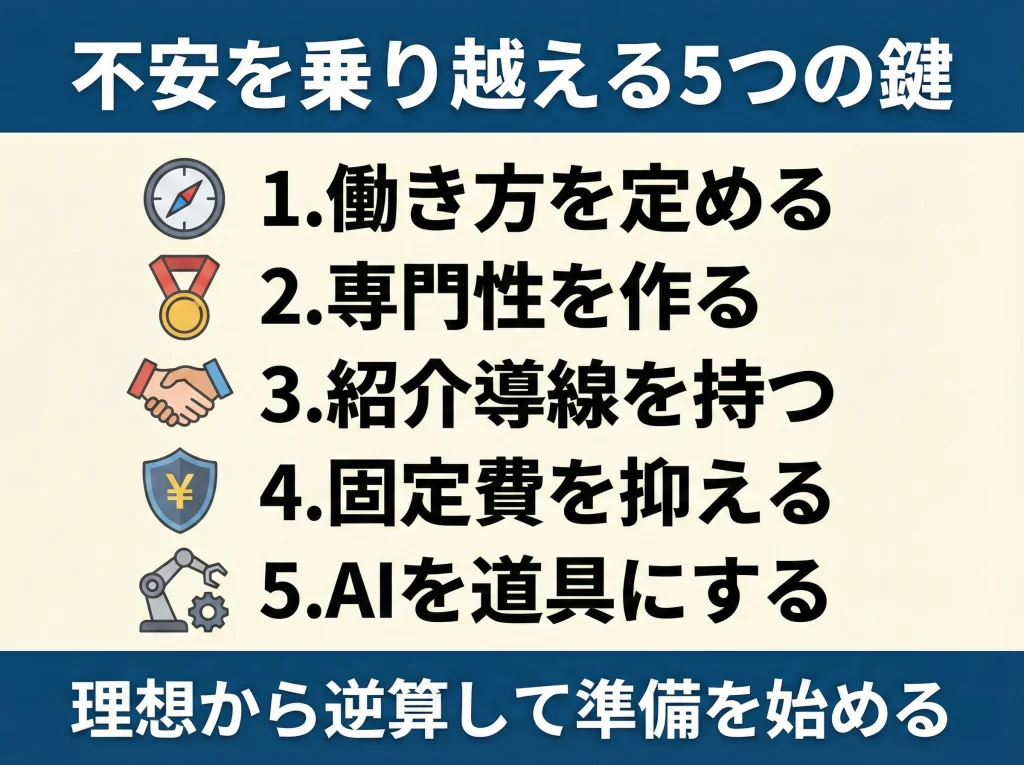 司法書士になって後悔まとめ