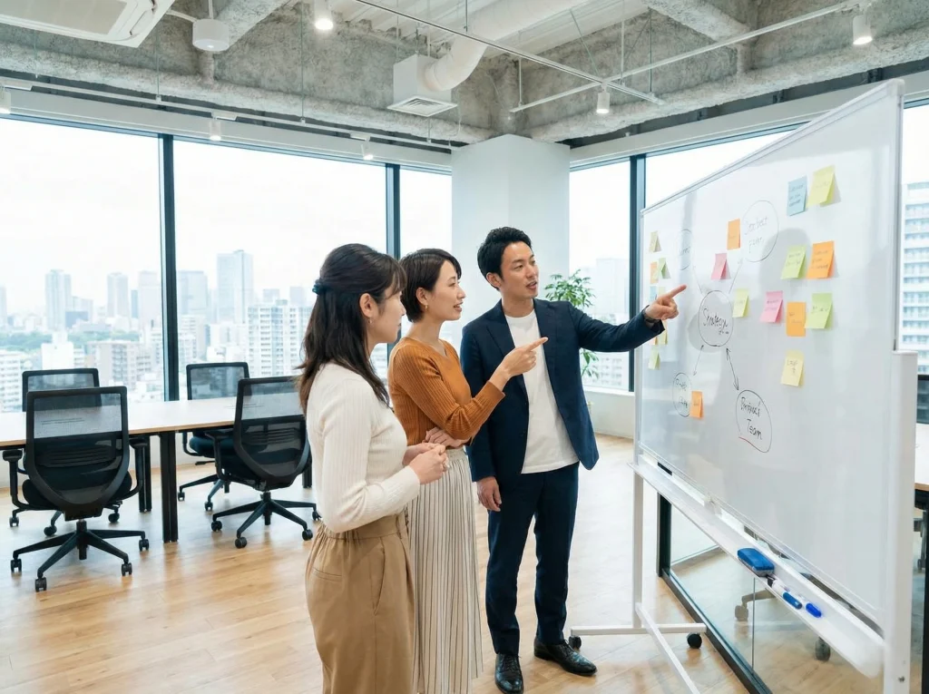 中小企業診断士に向いてる人のキャリア戦略