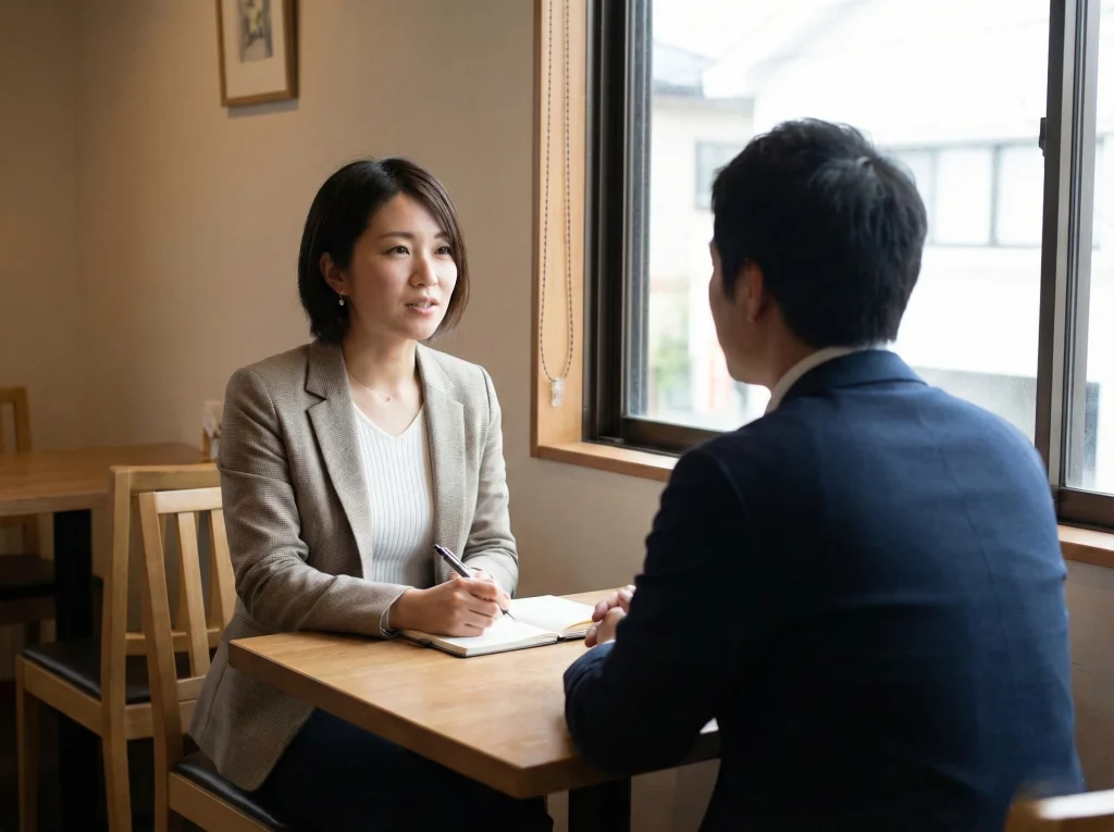 中小企業診断士に向いてる人の特徴