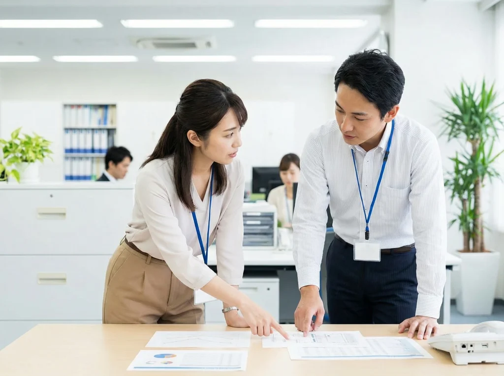 社労士の実務経験はどこで積む～実践編