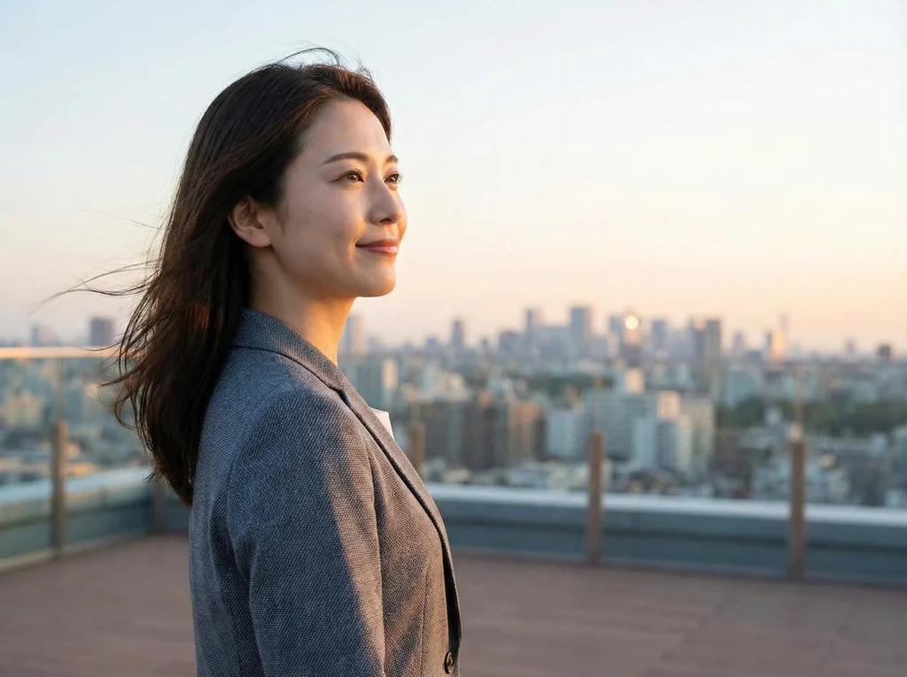 この3つだけでも、2年後の不安がかなり減ります。