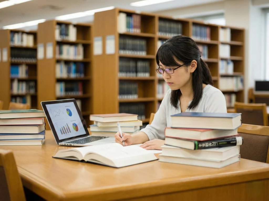 中小企業診断士とMBAのダブルライセンス取得法