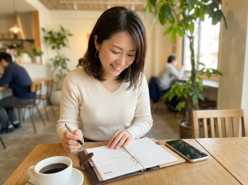 私がすすめるロードマップ（ざっくり）