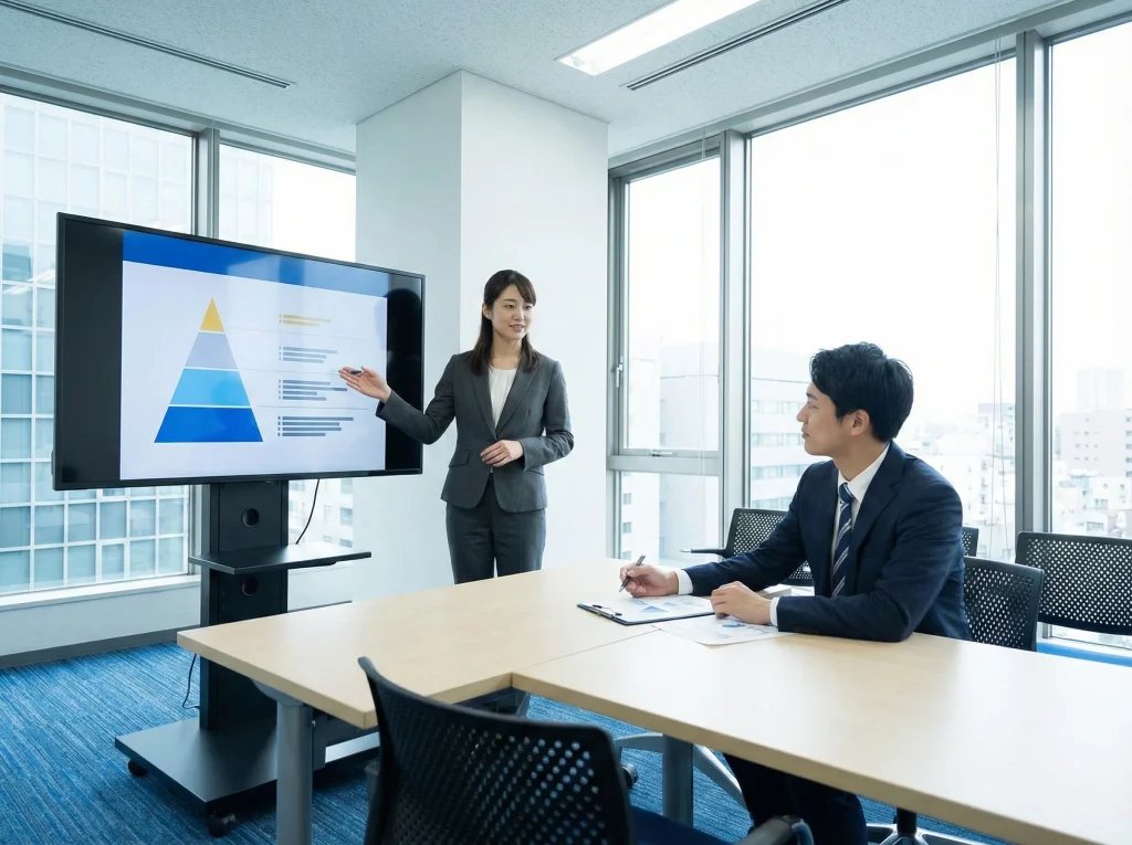 合格までの実行チェック