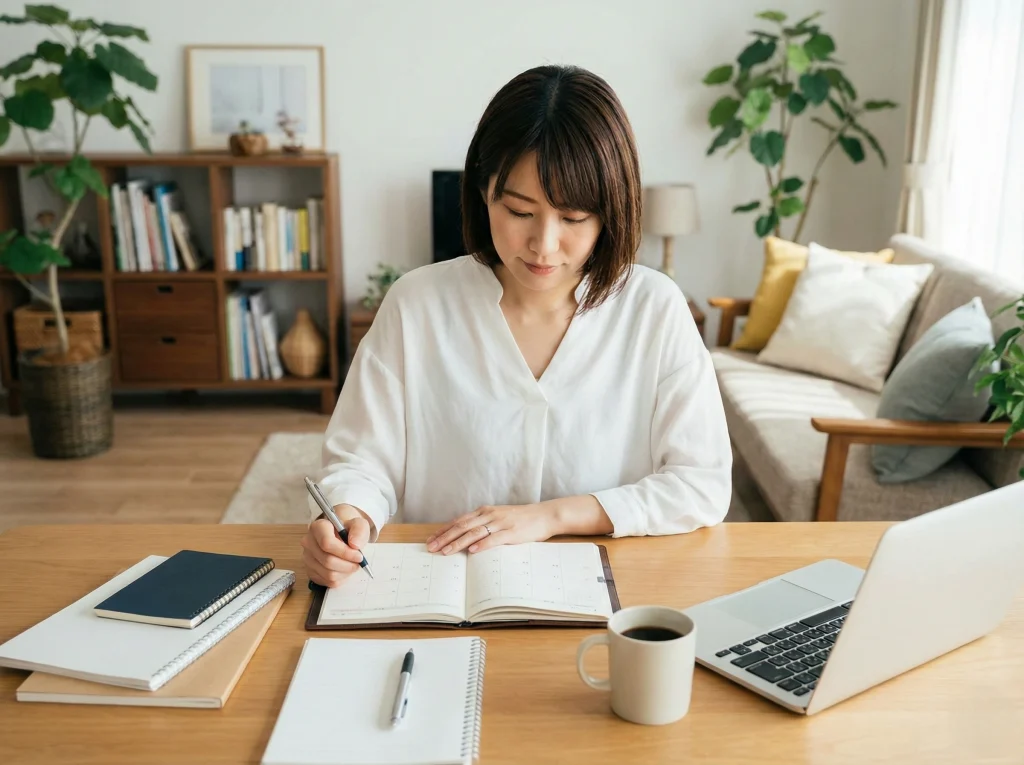 中小企業診断士のおすすめ勉強方法全体像