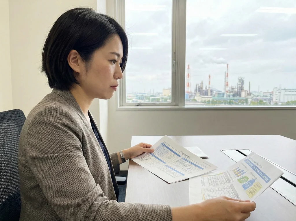 公害防止管理者はどれがいい？基準