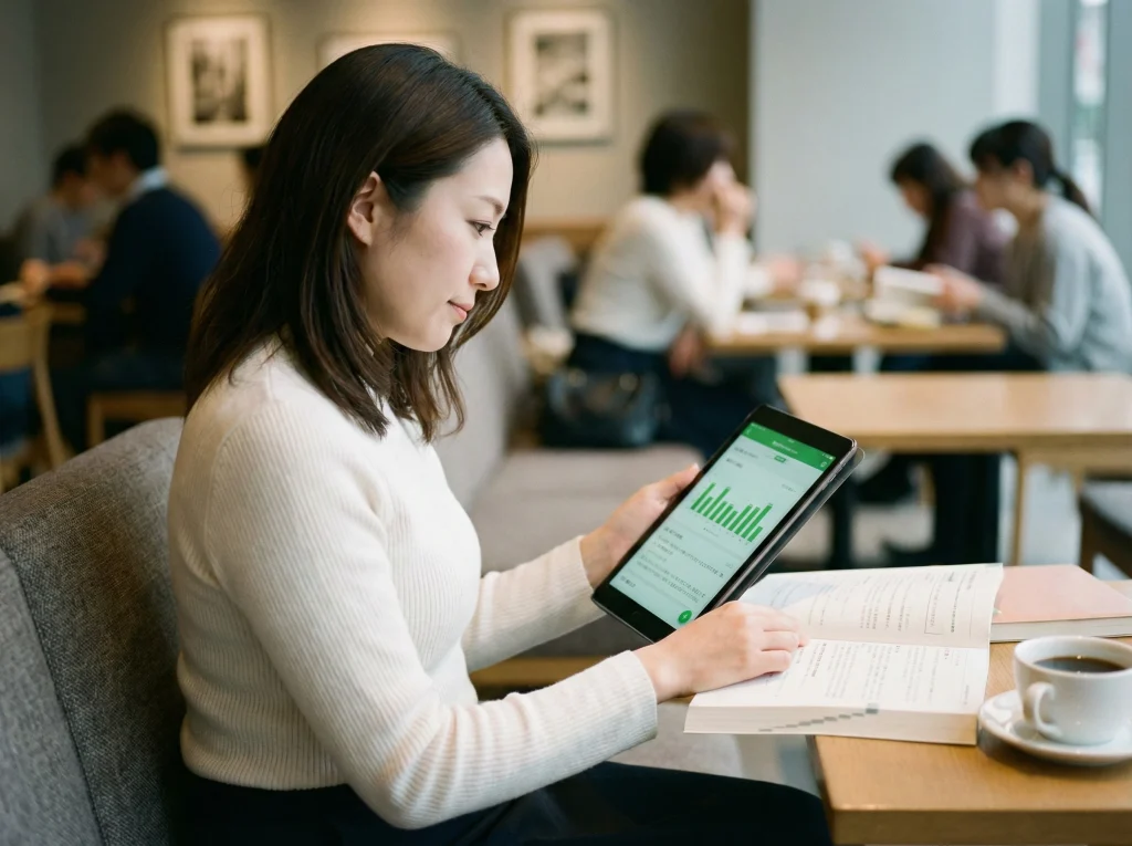 GX検定の勉強方法を最短化する教材