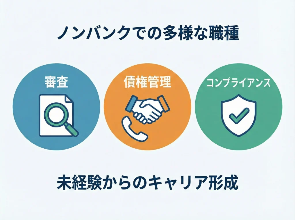 消費者金融の求人