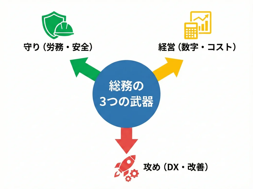 おすすめ資格の選び方