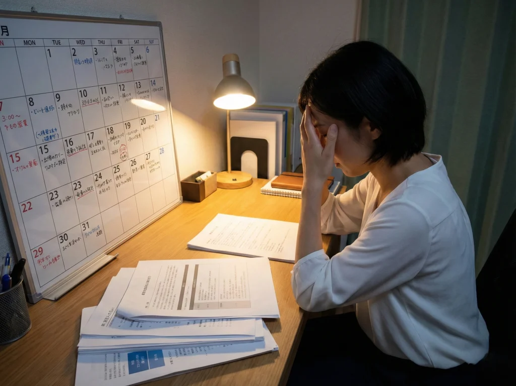 中小企業診断士が維持できない理由