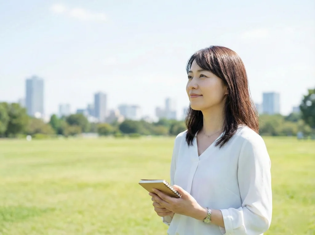 行動に落とすためのミニチェック