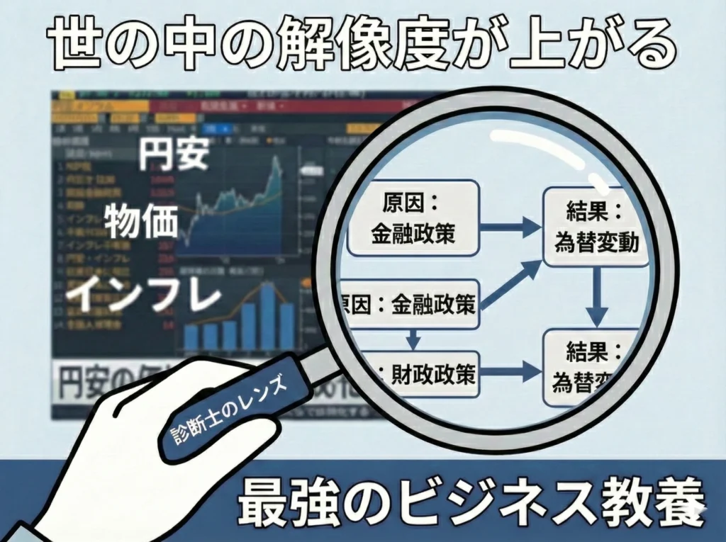 教養が深まる趣味として