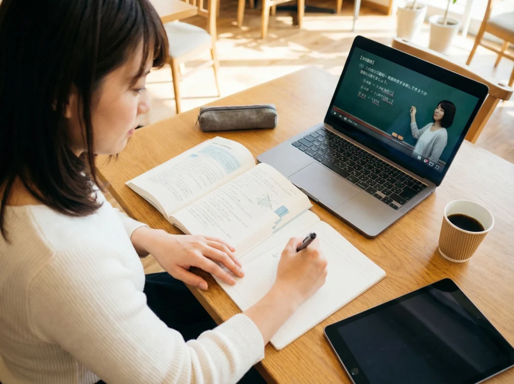 旅行業務取扱管理者のおすすめテキスト活用術