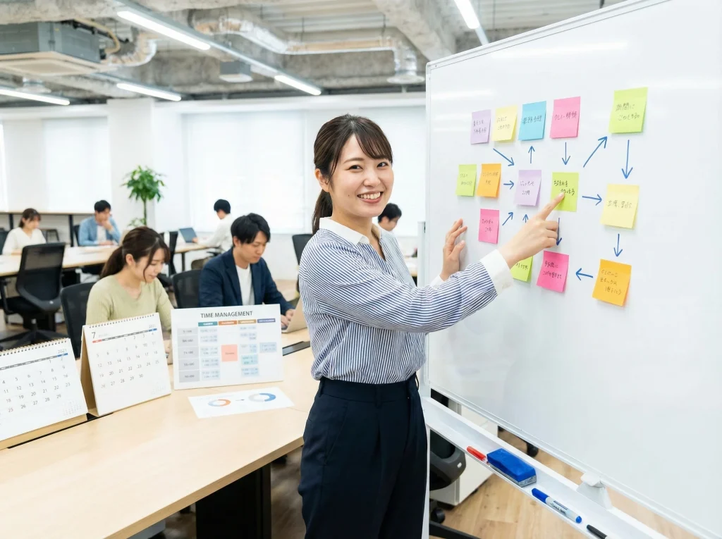 社労士の前に取る資格の順序