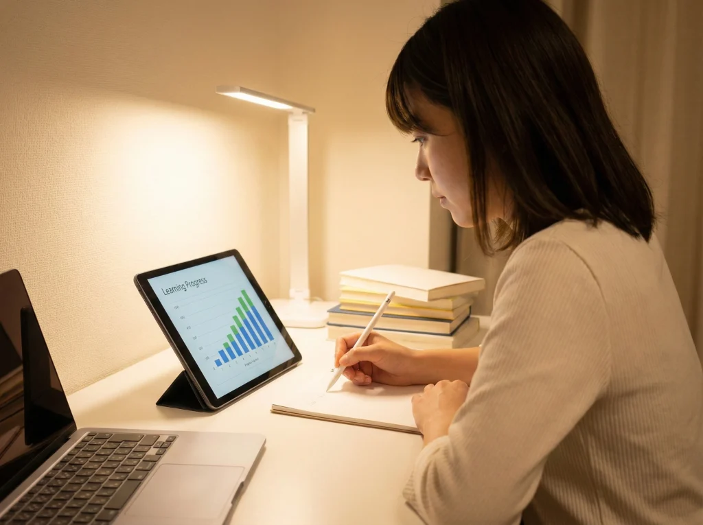 ユーキャンの社労士通信講座で合格へ