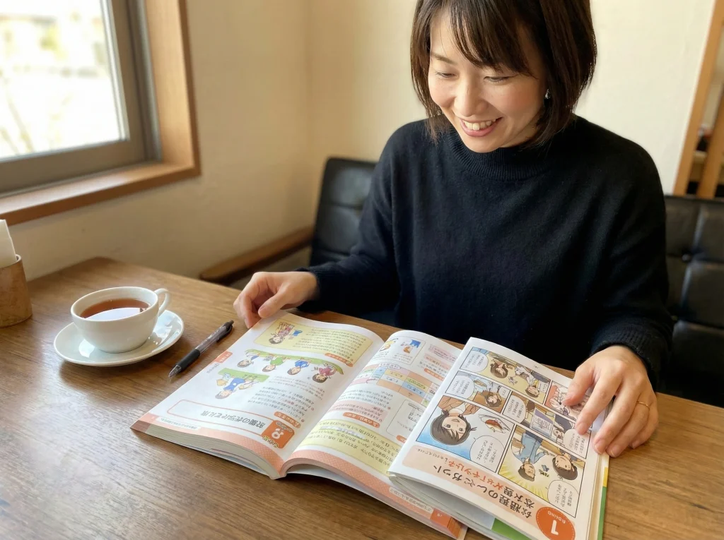 ユーキャンの社労士通信講座の特徴