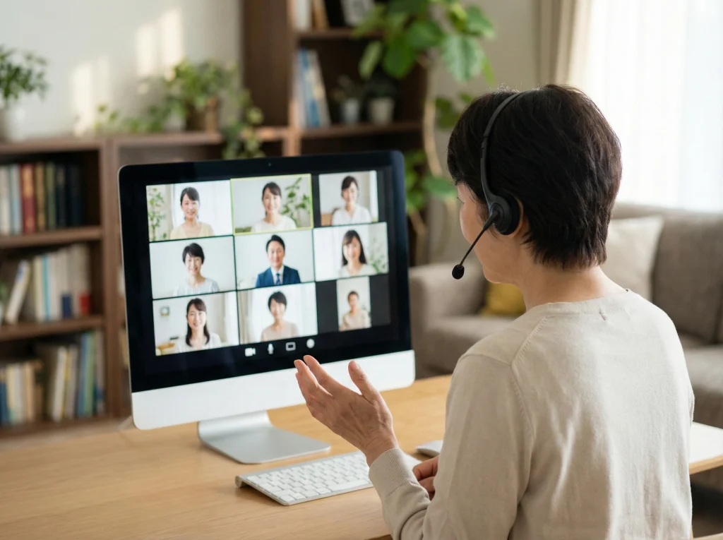 60歳から月30万稼げる資格の稼ぎ方