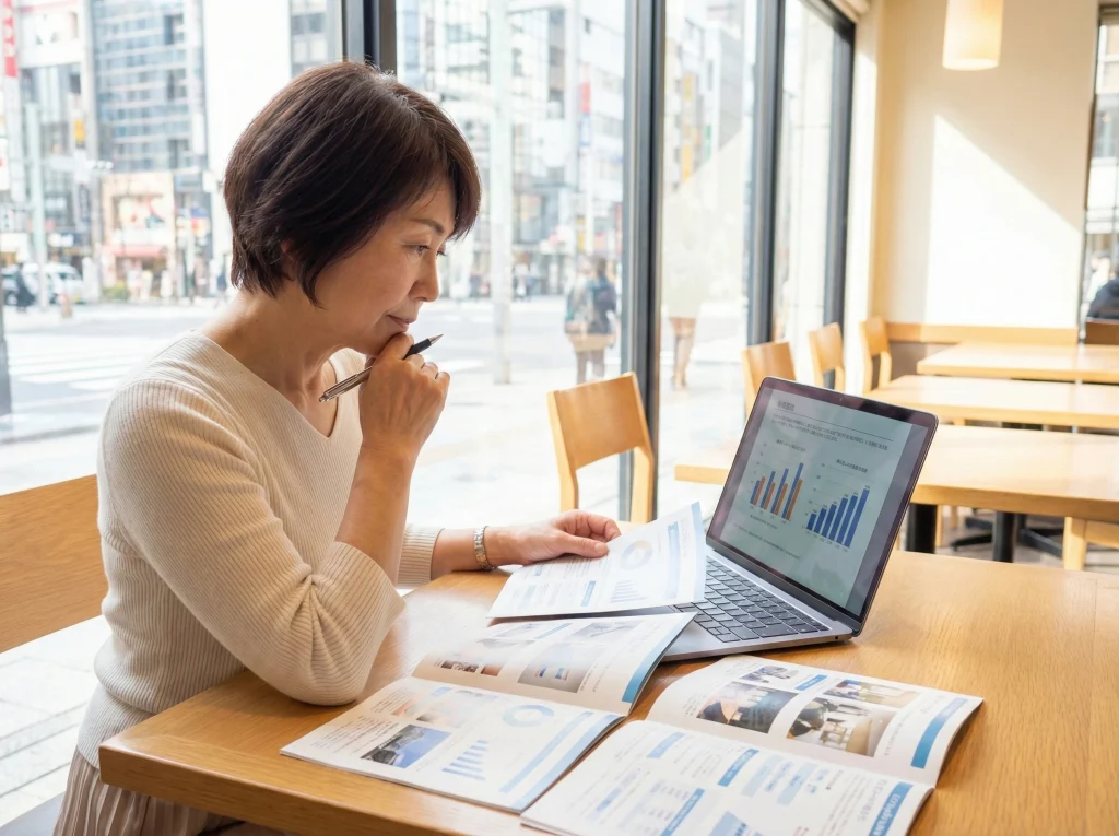 60歳から月30万稼げる資格の候補