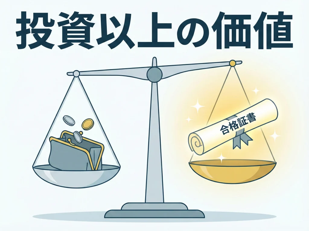 料金相場とコスパ