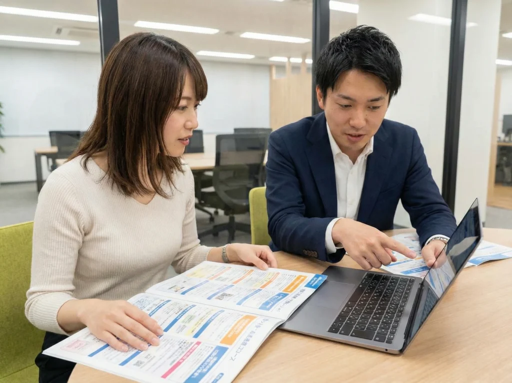 ユーキャンの中小企業診断士通信講座の選び方