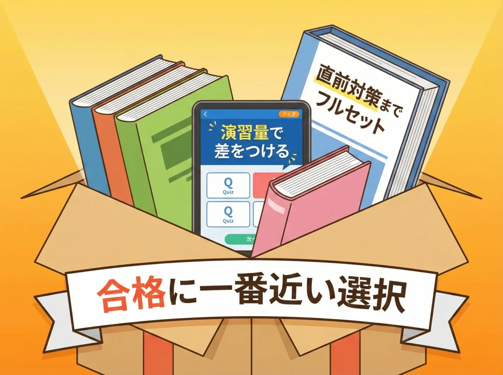 バリューセット3と一問一答