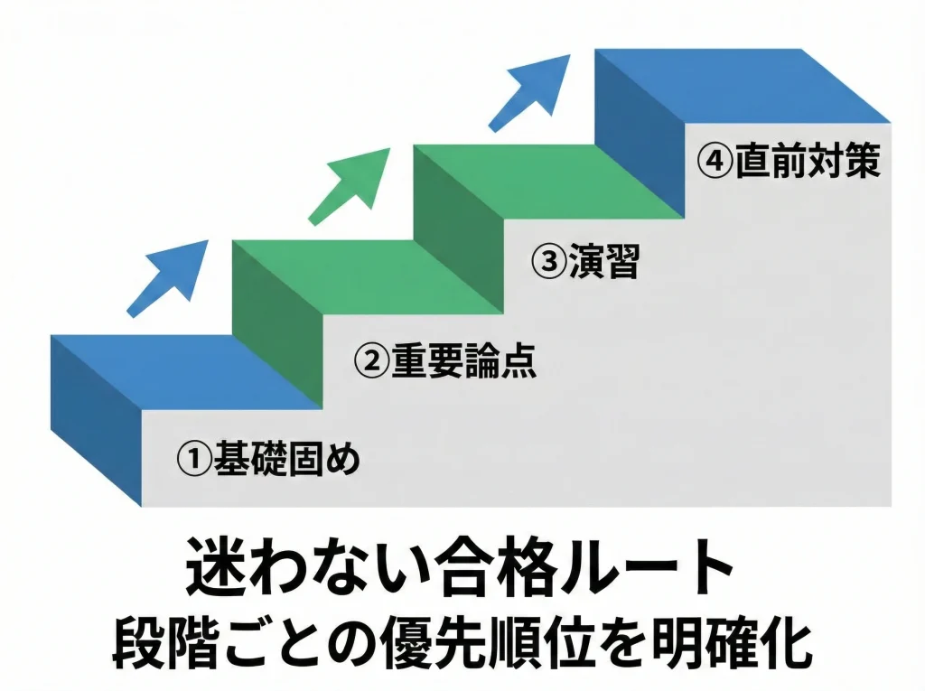 本科生カリキュラム全体像