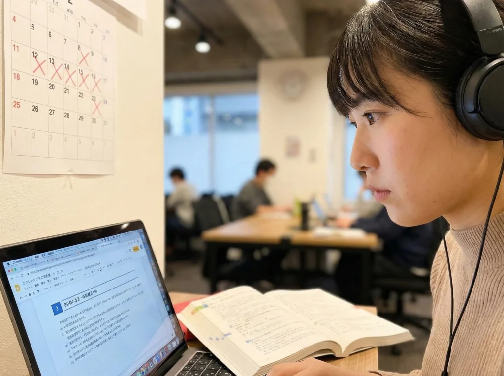 スタディング宅建士通信講座の評判と合格戦略