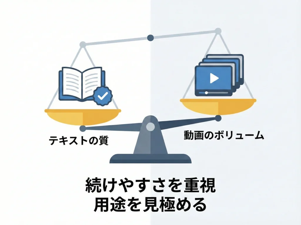 口コミ評判の良い点と悪い点