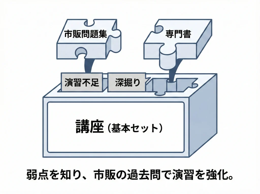デメリットと対策