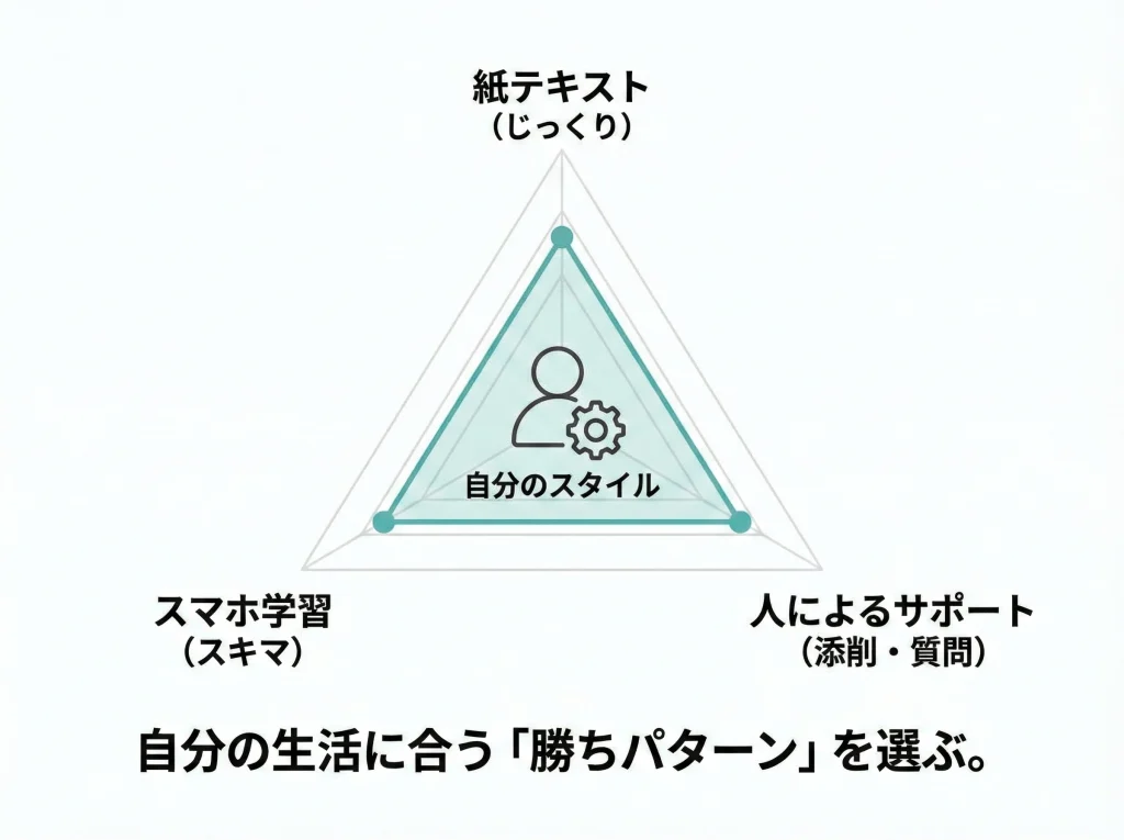 他講座との比較